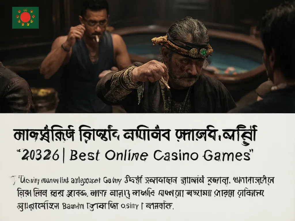 Best Online Casino