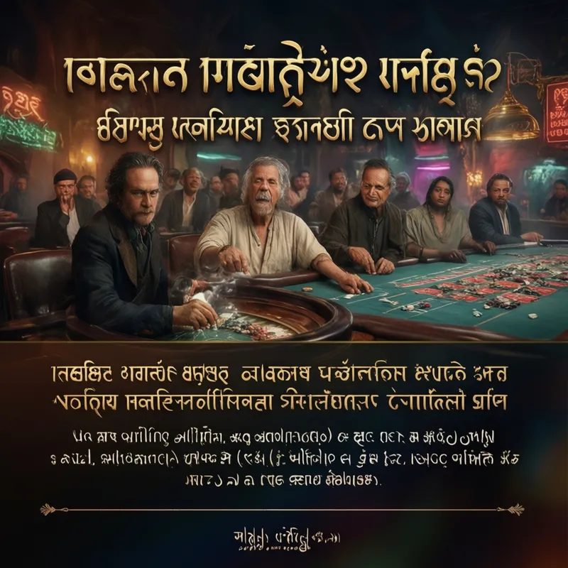জেতার কৌশল