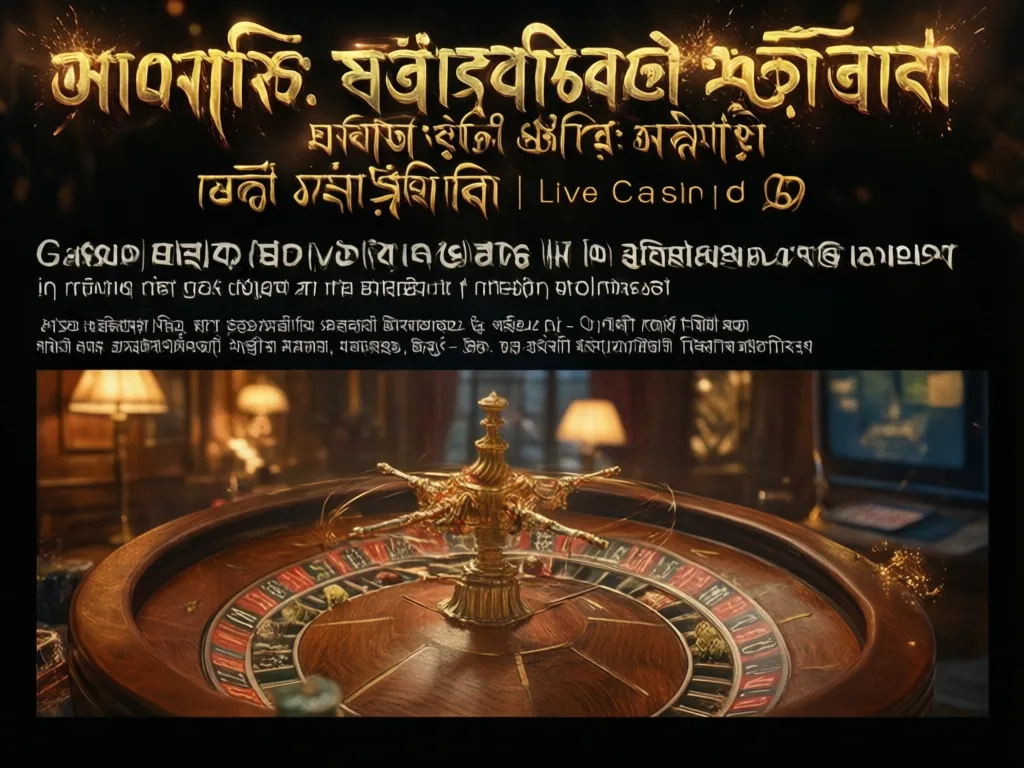 Live Casino